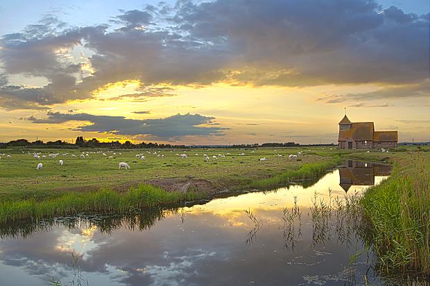 CHURCH ON THE MARSH.jpg